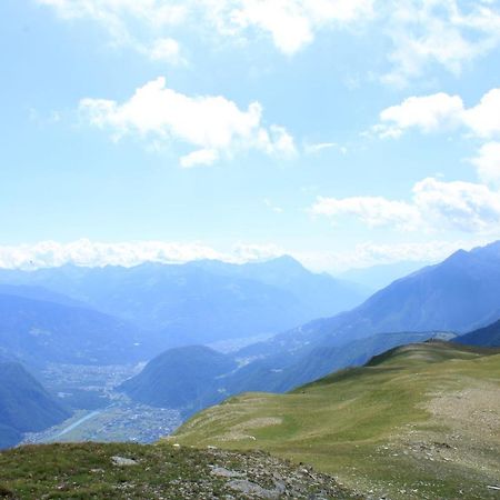 Chalet Baita Delle Favole Di Rosarita Berbenno di Valtellina 외부 사진