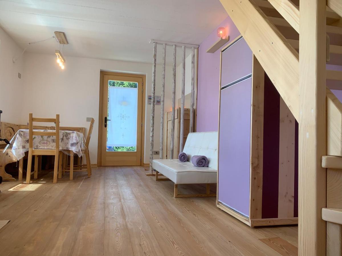 Chalet Baita Delle Favole Di Rosarita Berbenno di Valtellina 외부 사진