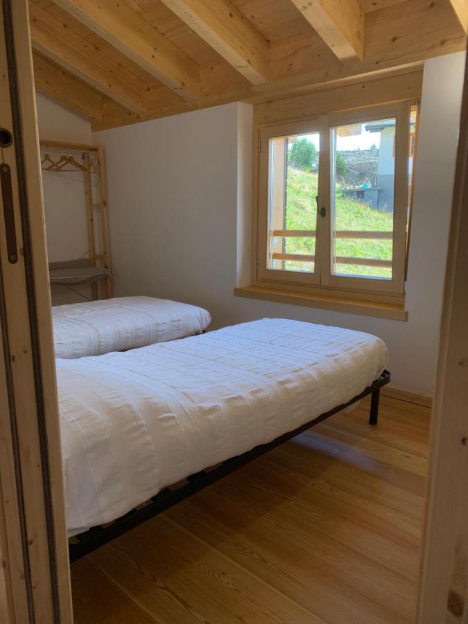 Chalet Baita Delle Favole Di Rosarita Berbenno di Valtellina 외부 사진