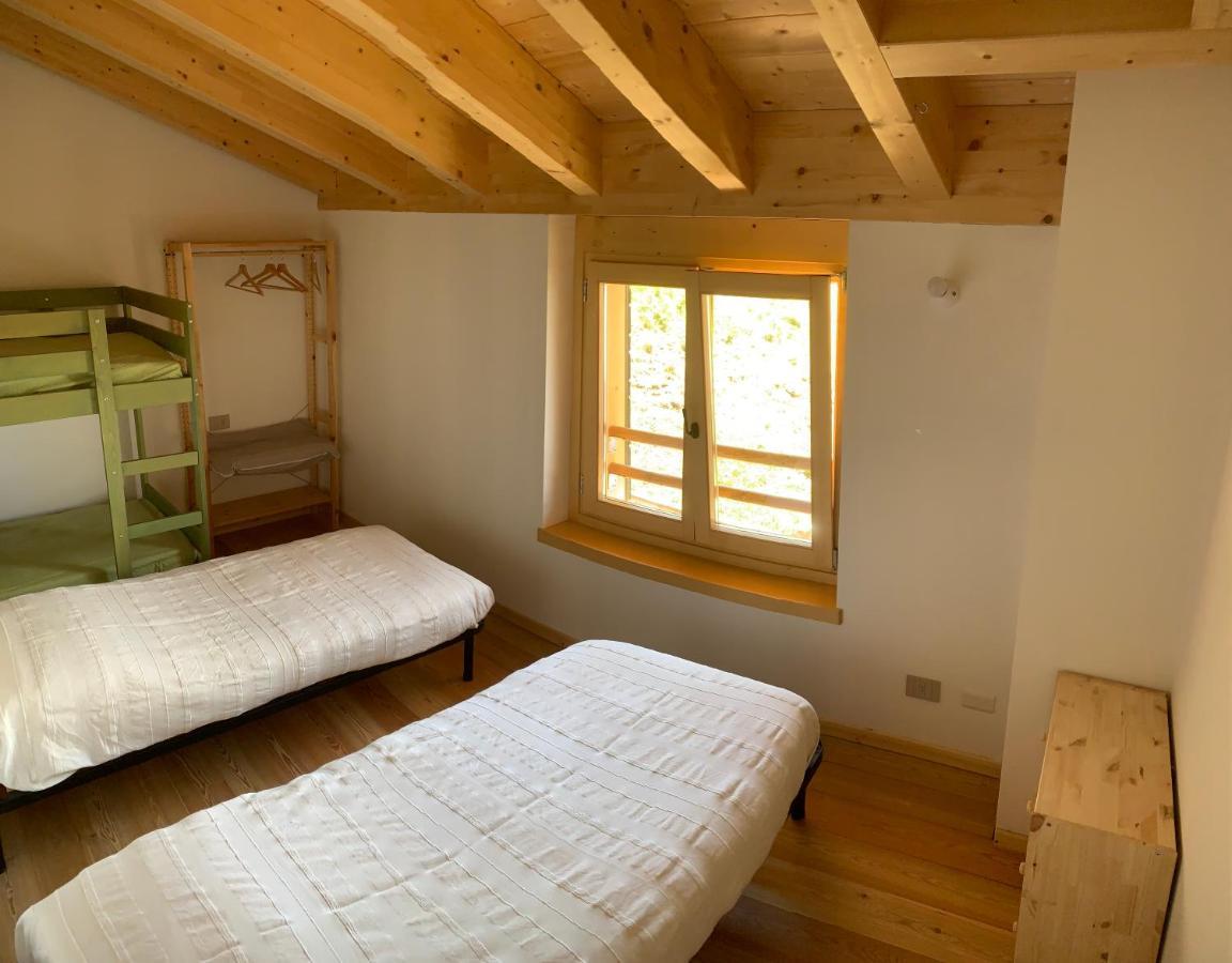 Chalet Baita Delle Favole Di Rosarita Berbenno di Valtellina 외부 사진