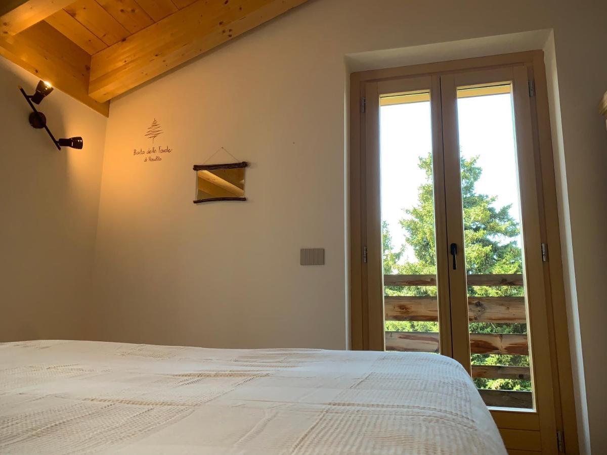 Chalet Baita Delle Favole Di Rosarita Berbenno di Valtellina 외부 사진